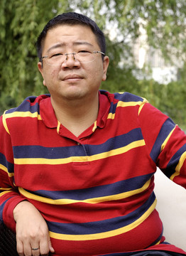 中國的年輕人