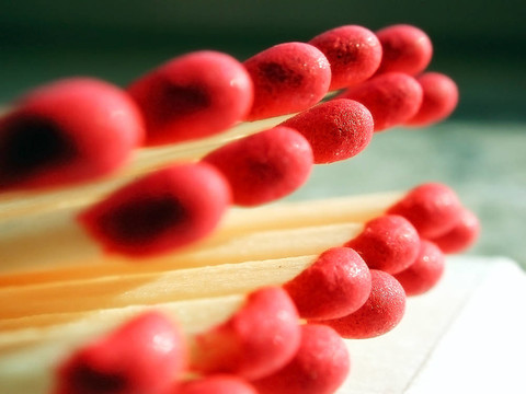 驚人的細(xì)節(jié)