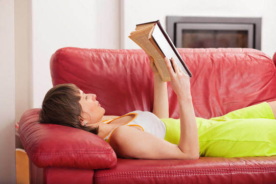 女人讀的書