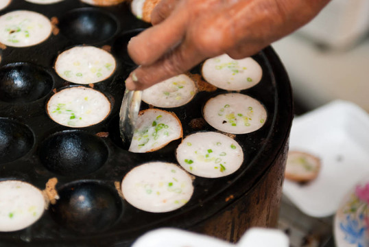 泰國(guó)蜜餞類。