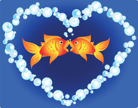 金魚的愛