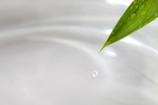 水滴