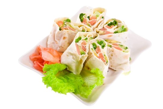 春天的開胃菜