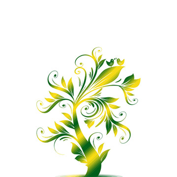 藝術(shù)之樹