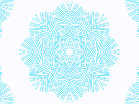 Snowflake。摘要背景