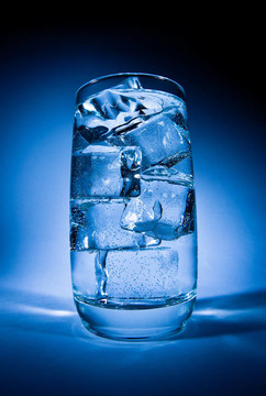 冰水玻璃