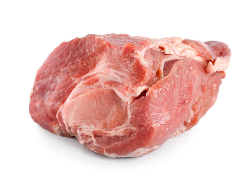 原料豬里脊肉