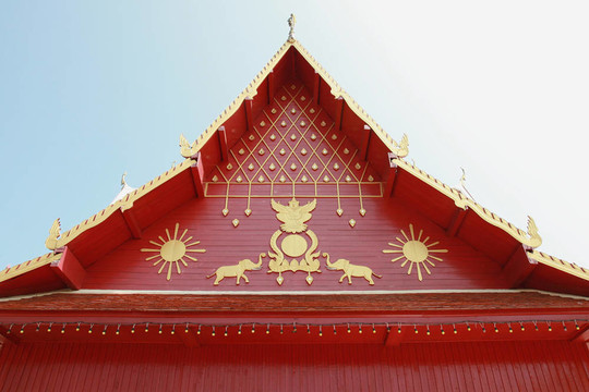 佛圣所