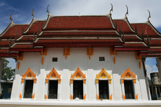 佛教寺廟