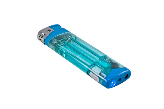 帶手電筒的打火機(jī)