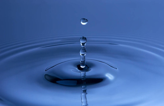 水濺
