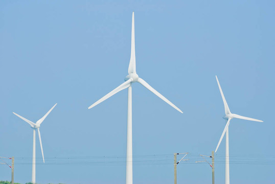 風(fēng)力發(fā)電機(jī)