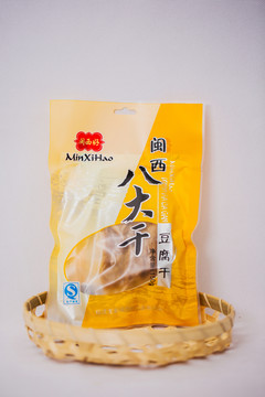 豆腐干