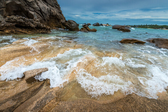 浪