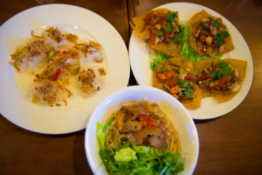越南美食
