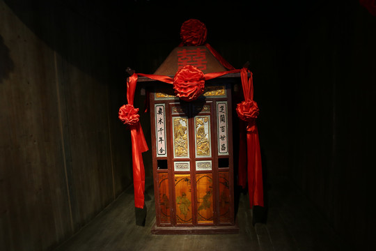 大花轎