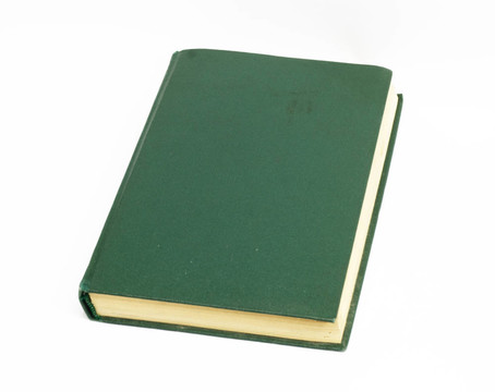 綠皮書