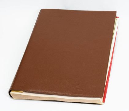 書