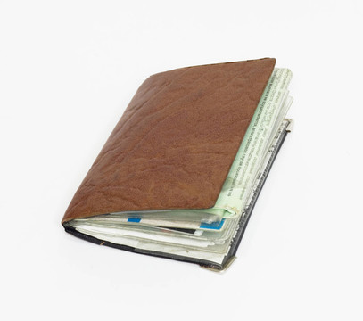 口袋書