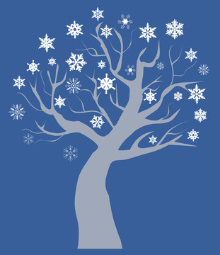 雪樹