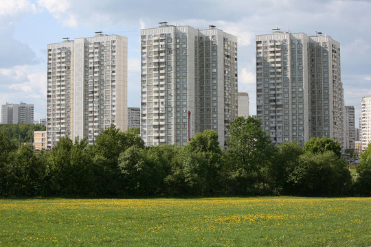 住宅區(qū)