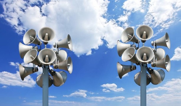 揚聲器
