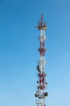 發(fā)射機(jī)
