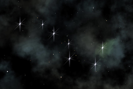 北斗七星