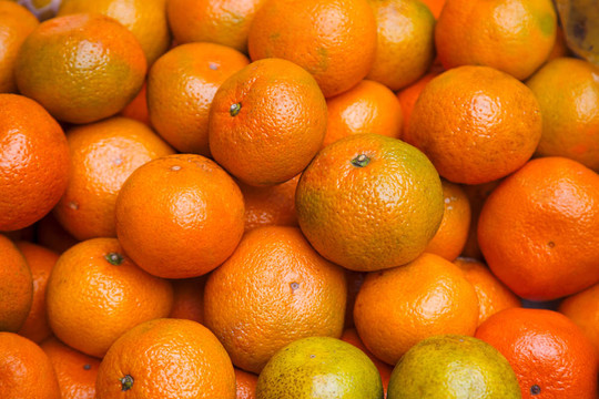Tangerine夜店