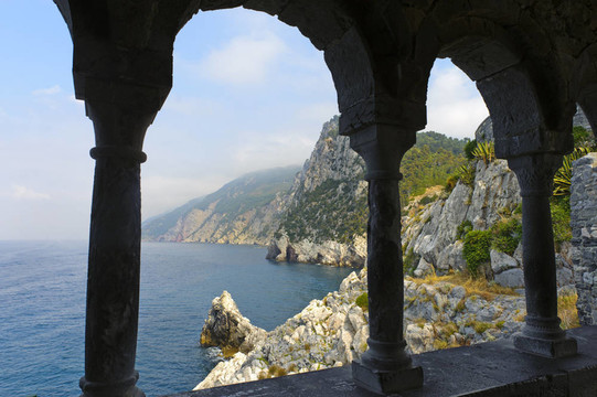 Portovenere（意大利）