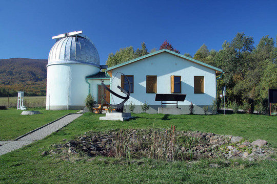 小天文台