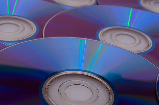 光盤
