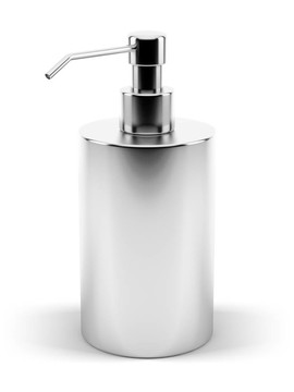 金屬皂液器