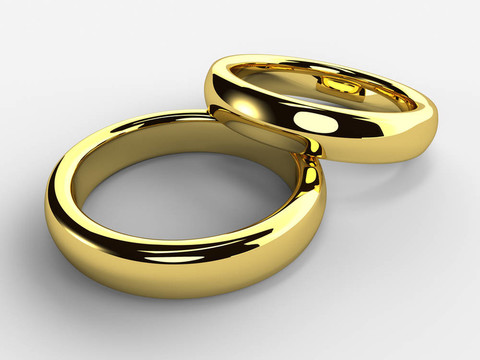 結(jié)婚戒指