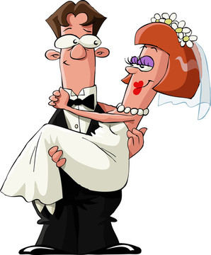 結(jié)婚