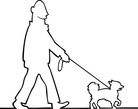 男人走狗