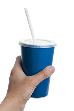 一次性杯子