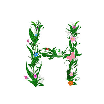 求職信的花