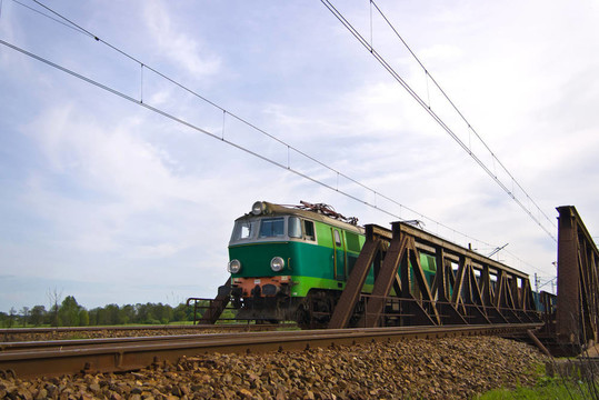 鐵路