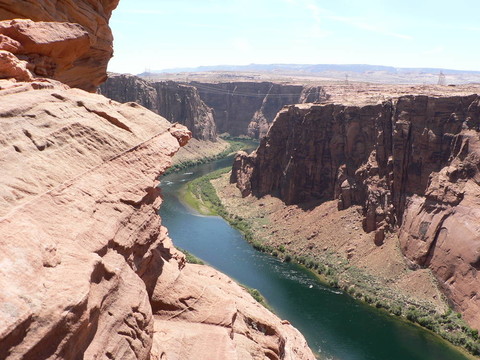 Glenn Canyon