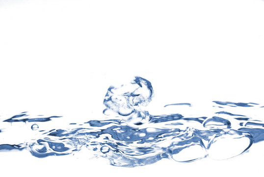 水