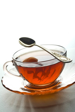 一杯茶