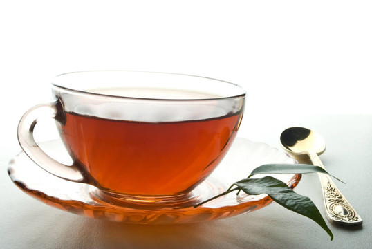 一杯茶