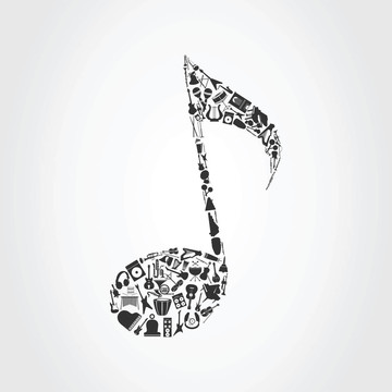 音符
