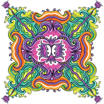 花型（花系列）