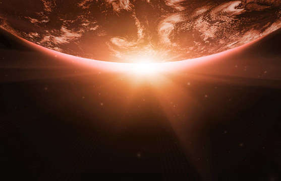 行星地球