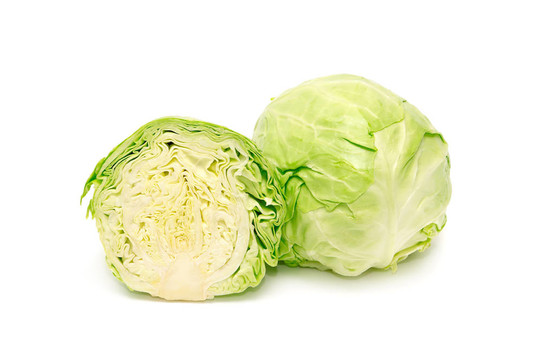 白菜頭