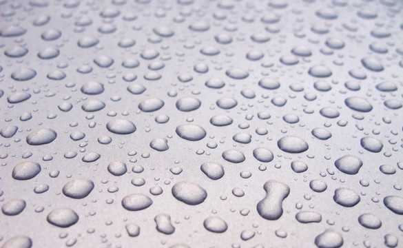 水滴