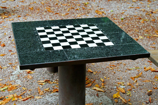 國(guó)際象棋