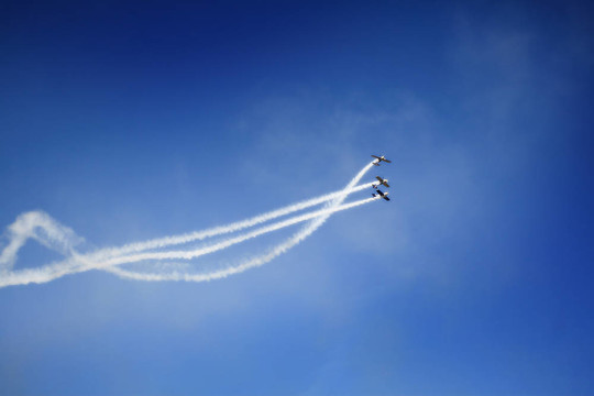 航空展